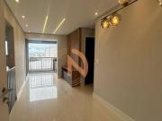 Oportunidade! Apartamento à Venda no Condomínio Passeio...