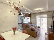 OPORTUNIDADE APARTAMENTO Á VENDA NO VILLAGE PARANÁ