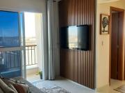 Oportunidade Apartamento Bosque dos IpÃªs Residencial...