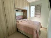 Oportunidade Apartamento Centro Residencial EugÃªnio...