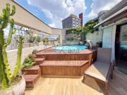Oportunidade Apartamento Cobertura Duplex Pinheiros 4...