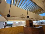 Oportunidade Apartamento Cobertura Duplex Vila Adyana...