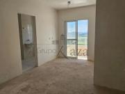 Oportunidade Apartamento Colinas do Paratehy Residencial...