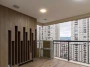 Oportunidade! Apartamento com 122m² no residencial...