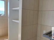 OPORTUNIDADE! Apartamento com 2 dormitórios 42 m² Calhada