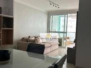 Oportunidade Apartamento com 2 dormitórios à venda, 82...