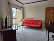 OPORTUNIDADE! APARTAMENTO COM 2 QUARTOS A VENDA 58M²,...