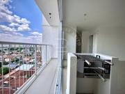 Oportunidade! Apartamento 3 Quartos no Residencial Wish...