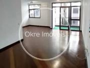 Oportunidade: apartamento com 3 quartos à venda na Gavea!