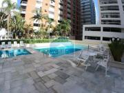 Oportunidade! Apartamento com 3 suítes 190 m² 3 vagas á...