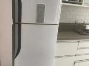 Oportunidade! Apartamento Completo e Mobiliado –...