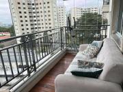 Oportunidade Apartamento Condomínio La Cité Vila Ema 4...