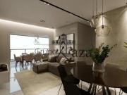 Oportunidade Apartamento Condomínio Latitud Residence &...