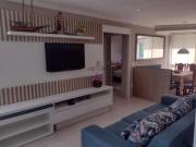 Oportunidade Apartamento Condômino Orquídeas II Ubatuba...