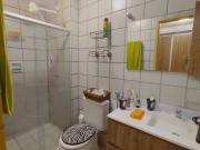 Oportunidade! Apartamento de três quartos 100% mobiliado...
