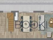 Oportunidade Apartamento Duplex com 4 dormitórios à...