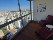 Oportunidade Apartamento Duplex Jardim América 1 Suíte 80m²