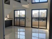 Oportunidade Apartamento Duplex Jardim Aquarius...