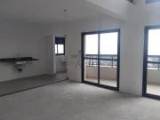 Oportunidade Apartamento Duplex Parque Residencial...