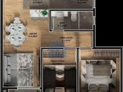 Oportunidade Apartamento Ed. Bliss Abaixo da Tabela Repasse