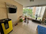 Oportunidade Apartamento Edifício Hollywood Aquarius...