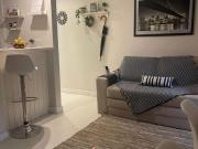 OPORTUNIDADE Apartamento Flat 1 dormitório Av Ibijaú a...