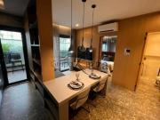 Oportunidade Apartamento Flat Jardim Aquarius...