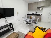Oportunidade Apartamento Flat Jardim Oswaldo Cruz...