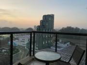 Oportunidade Apartamento Flat Jardim São Dimas...