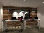 Oportunidade Apartamento Flat Mobiliado Residencial...