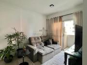 Oportunidade Apartamento Floradas de São José...