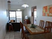 Oportunidade Apartamento frente mar 2 dormitórios sendo...