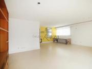 Oportunidade Apartamento Higienópolis 4 Dormitórios 210m²