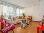 Oportunidade Apartamento Jardim América 3 Dormitórios 150m²