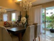 Oportunidade Apartamento Jardim Aquarius Condomínio...