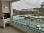 Oportunidade Apartamento Jardim Califórnia Jacareí...