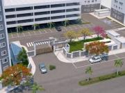 Oportunidade Apartamento Jardim das Industrias...