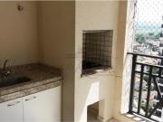 Oportunidade Apartamento Jardim Esplanada II Residencial...