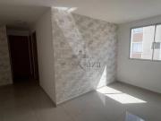 Oportunidade Apartamento Jardim Ismênia Parque Campo Di...