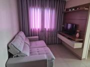 Oportunidade Apartamento Jardim Ismênia Residencial Max...