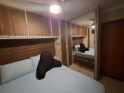 Oportunidade Apartamento Jardim Motorama Residencial...