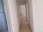 Oportunidade Apartamento Jardim Oriente Residencial...