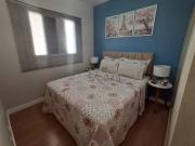 Oportunidade Apartamento Jardim ParaÃba JacareÃ...