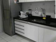 Oportunidade Apartamento Jardim Topázio Condomínio...