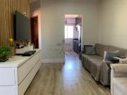 Oportunidade Apartamento Jardim Uirá Residencial...