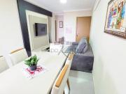 Oportunidade Apartamento Jardim Vale do Sol Residencial...