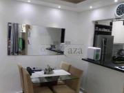 Oportunidade Apartamento Jardim Vale do Sol Residencial...