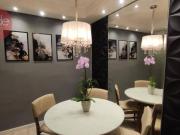 Oportunidade apartamento mobiliado