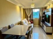 OPORTUNIDADE ! APARTAMENTO MOBILIADO COM 45,M2!