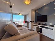 OPORTUNIDADE! Apartamento mobiliado e decora!